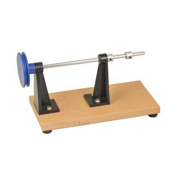 Line Shaft Unit